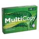 738178 157091 Kopipapir MULTICOPY Org A4 100 gr (500) MultiCopy Original multifunksjonspapir